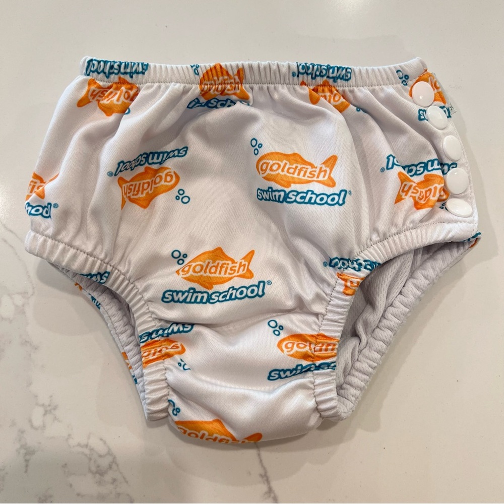 Baby or Toddler Swim Diaper‎ - 24m